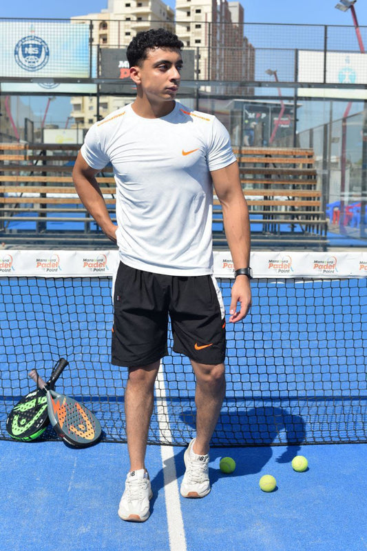 Nike Men's Sportswear Set