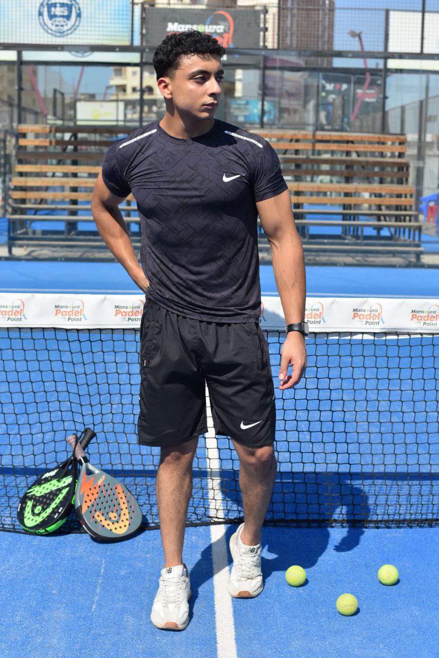Nike Men's Sportswear Set